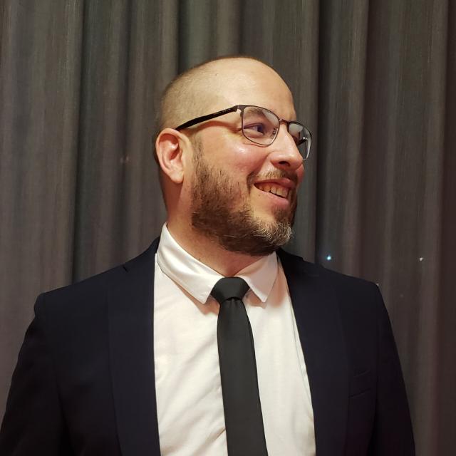 Rafael Marques Advogado